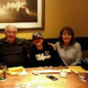 Meet your Posher, Danie